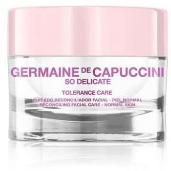 So Delicate. Crema Tolerance Care - GERMAINE DE CAPUCCINI