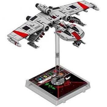 Fantasy Flight Games- Star Wars X-Wing: ala-k