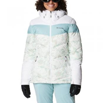 Chaqueta de nieve de mujer Abbott Peak™ Columbia