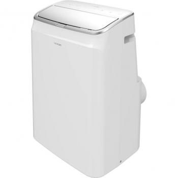 Aire Acondicionado Portátil Cecotec ForceClima 12600 Soundless Heating