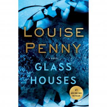 Glass houses chief inspector gamache novel