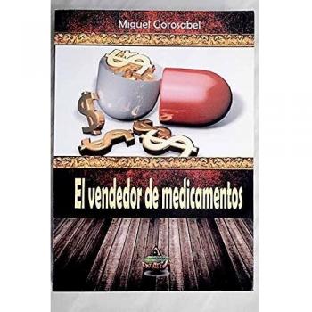 El vendedor de medicamentos