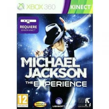 Michael Jackson The Experience
