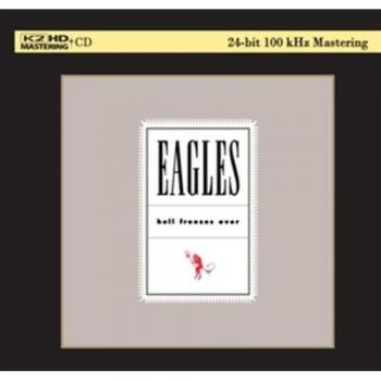 Hell Freezes Over - Eagles