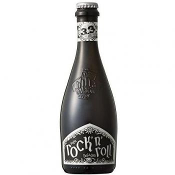 Cerveza American Pale Ale Baladin Open Rock´Roll 33 Cl.