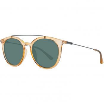 Gafas de Sol Skechers SE6107 Shiny Orange 51 Unisex Adulto