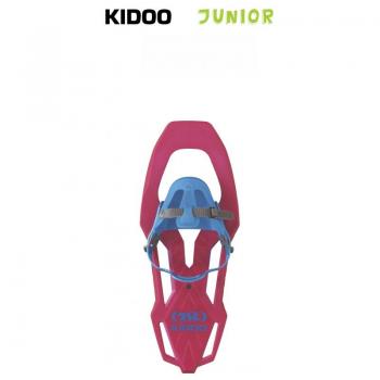 Raquetas de nieve para niños TSL Kidoo (Magenta)
