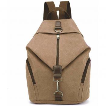 Bolso Mochila Mujer Casual Pequeña Mochilas Mujer Antirrobo, JOSEKO Señoras Bolsa de Viaje Bolsa de Escuela Bolsa Vintage Bolsa de Gran Capacidad Informal para Viajes Senderismo Regalo Mujer