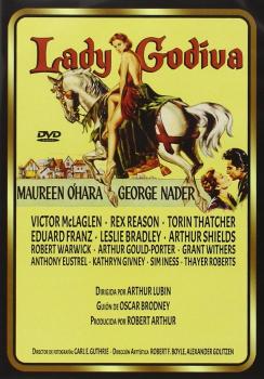 Lady_Godiva_of_Coventry [DVD]