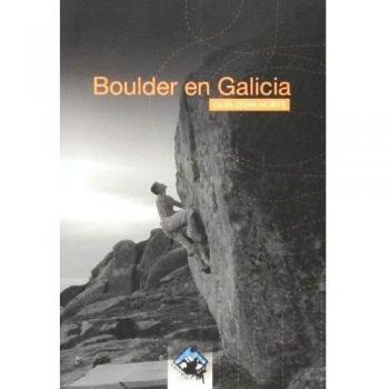 Boulder En Galicia