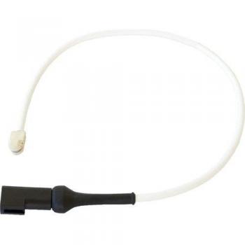 Sensor de desgaste de pastillas de freno HELLA 8DK 355 252-591 - Testigo de desgaste, contacto de advertencia