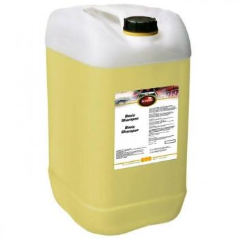Autosol Limpiador Ácido Súper Fuerte Bidón 20 L