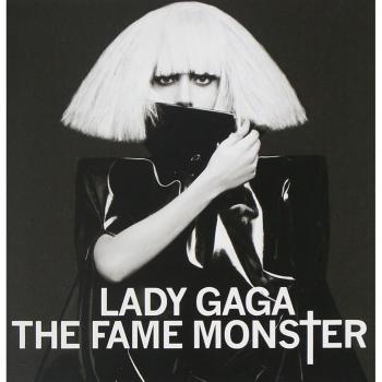 Deluxe Edition The Fame Monster - 2 Disc Special Release