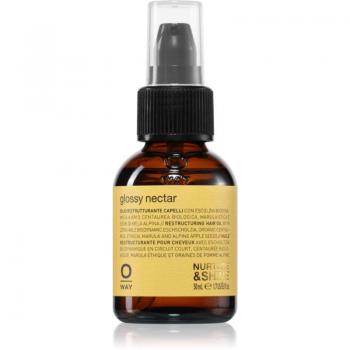 OWAY - STYLING & FINISH Glossy Regenerating Hair Oil 50 ml