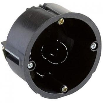 WOLFPACK LINEA PROFESIONAL 19030720 Caja empotrar tabique Hueco sin Tapa