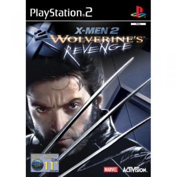 Activision X-Men - Juego