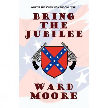 Bring the Jubilee - Novela de Ciencia Ficción en Tapa Blanda