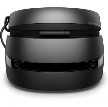 HP Windows Mixed Reality Headset: Professional Edition - Auriculares con micrófono