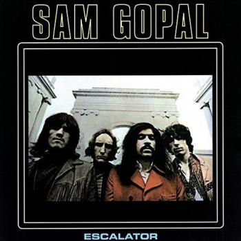 Escalator + bonus 7 VINYL