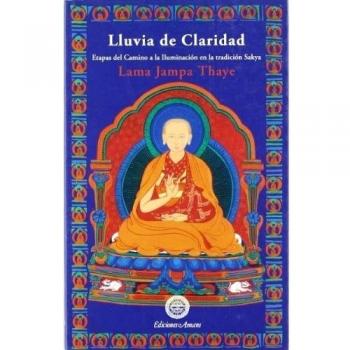 Lluvia de claridad