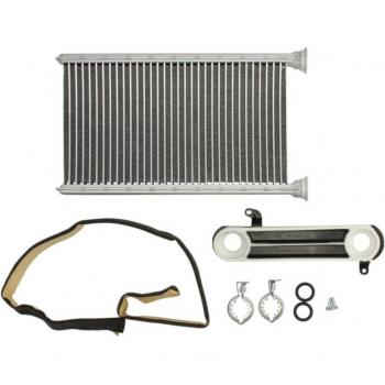 Intercambiador de calor para calefacción interior THERMOTEC D6B023TT