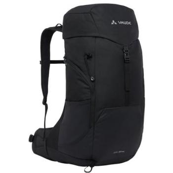 Vaude Jura 28L Unisex Hiking Backpack - Black