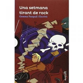 Una setmana tirant de rock