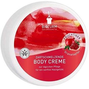 Crema corporal de granada 250 ml - Bioturm