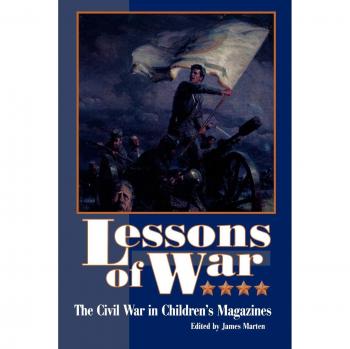 Civil War Children's Magazine Educational Resource