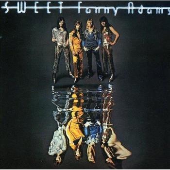 Sweet Fanny Adams