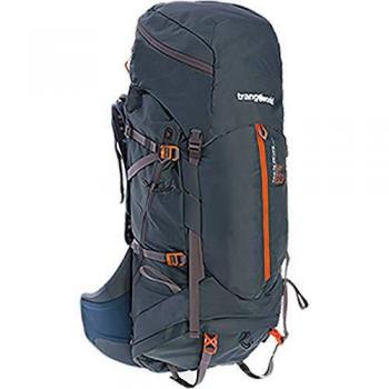 Trango Mochila Faraw 65, Unisex Adulto, Indigo, Talla Única