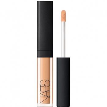 NARS Mini Radiant Creamy Concealer - Illuminating Creamy Concealer, Shade GINGER, 1.4 ml