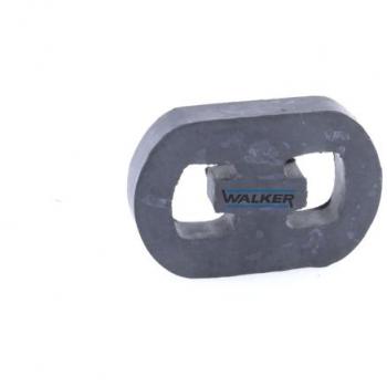 Cinta de goma para sistema de escape WALKER 81249 - Accesorios automotrices