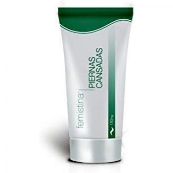 Femistina Gel para Piernas Cansadas - 2 Unidades