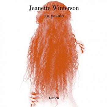 La pasión - Jeanette Winterson