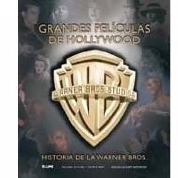 Grandes películas de Hollywood
