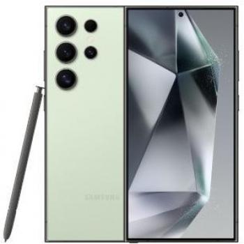 Samsung Galaxy S24 Ultra 5G 12-512GB Titanium Green