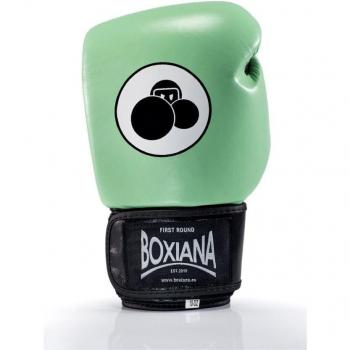 Guantes de boxeo First Round MINT Boxiana
