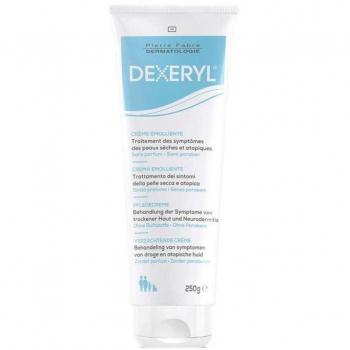 Dexeryl Emollient Cream 250g