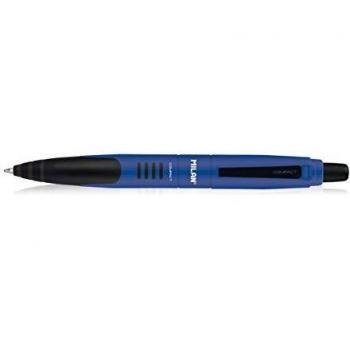 Expositor 20 bolígrafos Compact azul NUEVO