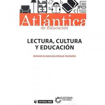 Lectura, cultura y educación: 39