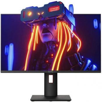 Monitor de juegos KTC M27T20 27 Mini LED QHD 165Hz USB-C