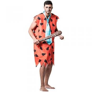 Disfraz cavernícola hombre. Talla 50/52.