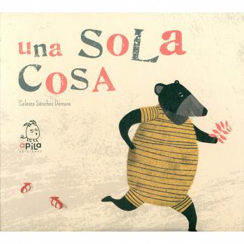 Una Sola Cosa - Celeste Sánchez Demare