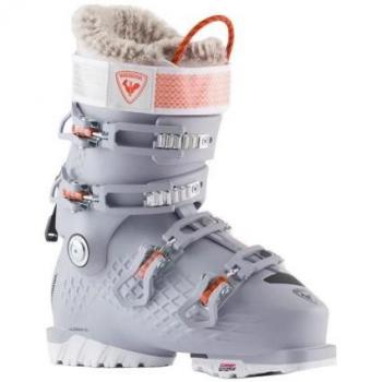 Botas de esquí mujer Rossignol Alltrack 80 GW (gris lavanda)