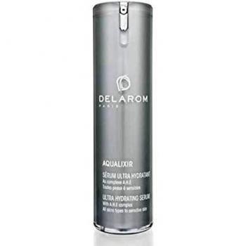 DELAROM Aqualixir Ultra Hydrating Serum - For All Skin Types to Sensitive Skin
