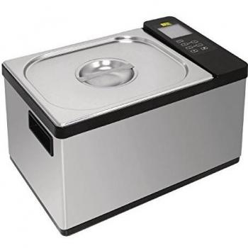 Máquina Sous Vide Buffalo 12,5L - 650W - Acero Inoxidable