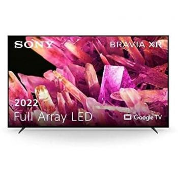 Televizorius Sony XR85X90K 85 (215cm) 4K Ultra HD Smart Google LED TV