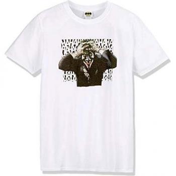 I-D-C Vd-pe17859t Camiseta de Tirantes, Blanco