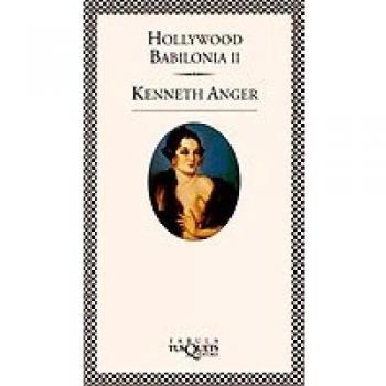 Hollywood Babilonia II